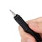 Prime-Line SWISS+TECH 9-in-1 Multi-Tool Pen, Aluminum Construction, Black Stone Single Pack ST029007 - alternate 7